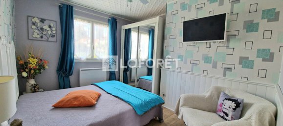 4 chambres Maison à Panazol, France No. 277335 7