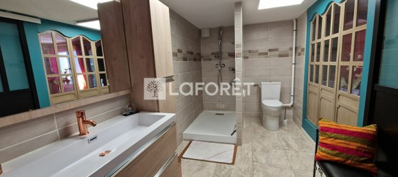 4 chambres Maison à Panazol, France No. 277335 11