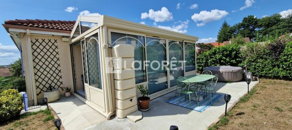 4 chambres Maison à Panazol, France No. 277335 17