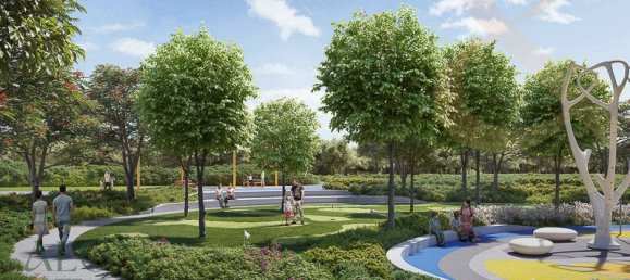 1 bedroom Apartment for sale in Dubai Hills Estate, Dubai, UAE № 117916 4