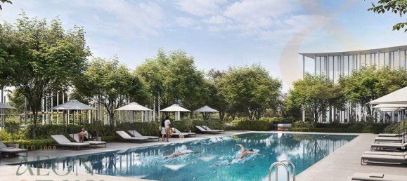 1 bedroom Apartment for sale in Dubai Hills Estate, Dubai, UAE № 117916 5