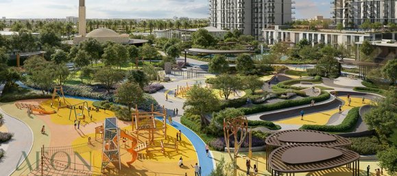 1 bedroom Apartment for sale in Dubai Hills Estate, Dubai, UAE № 117916 3