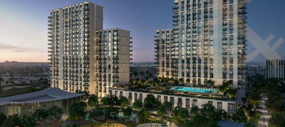 1 bedroom Apartment for sale in Dubai Hills Estate, Dubai, UAE № 117916 2