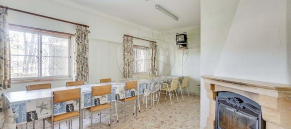 Villa T6 em Almada, Portugal N.º 168430 11