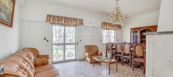 Villa T6 em Almada, Portugal N.º 168430 10