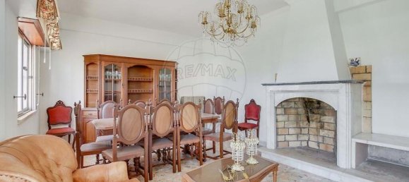 Villa T6 em Almada, Portugal N.º 168430 12