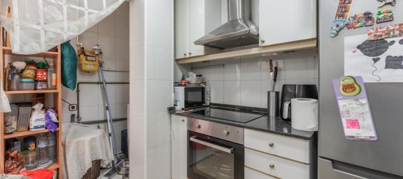 3 bedrooms Apartment in Mollet Del Valles, Spain No. 165416 8