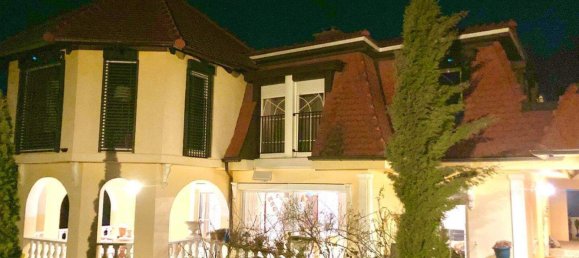 10 rooms Villa in Ehrenhausen an der Weinstrasse, Austria No. 40661 35