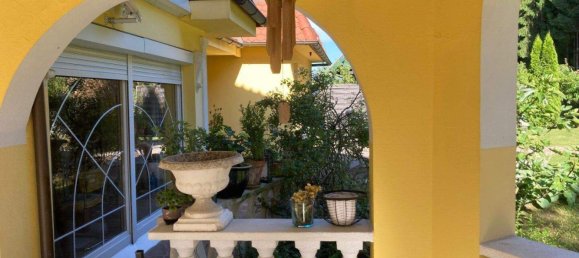 10 rooms Villa in Ehrenhausen an der Weinstrasse, Austria No. 40661 12