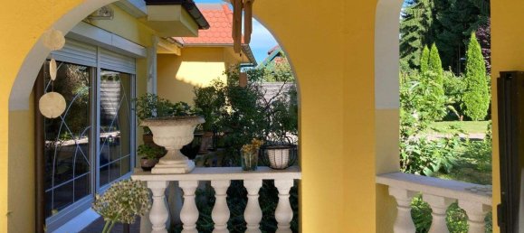 10 rooms Villa in Ehrenhausen an der Weinstrasse, Austria No. 40661 17