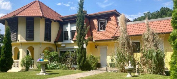 10 rooms Villa in Ehrenhausen an der Weinstrasse, Austria No. 40661 4