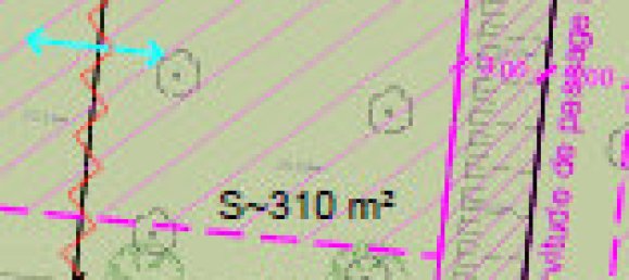  Land in Agneaux, France No. 106179 2