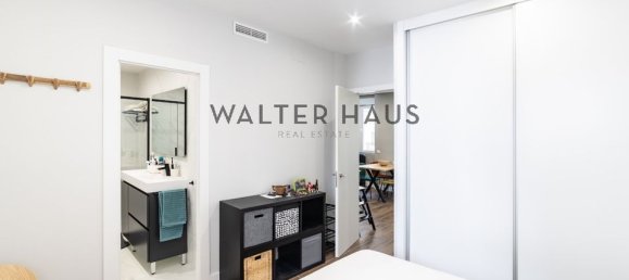 3 غرف نوم شقة في Madrid, Spain رقم 183951 22