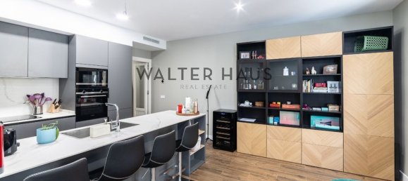 3 غرف نوم شقة في Madrid, Spain رقم 183951 4