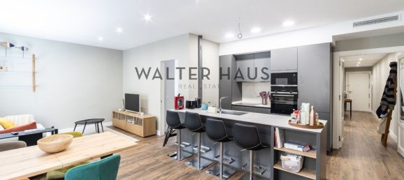 3 غرف نوم شقة في Madrid, Spain رقم 183951 2