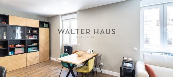 3 غرف نوم شقة في Madrid, Spain رقم 183951 13