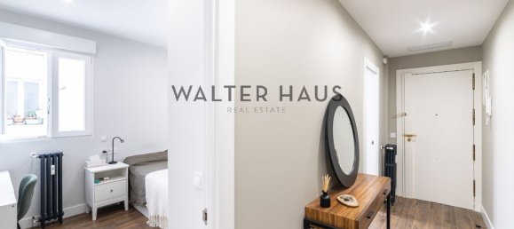 3 غرف نوم شقة في Madrid, Spain رقم 183951 34