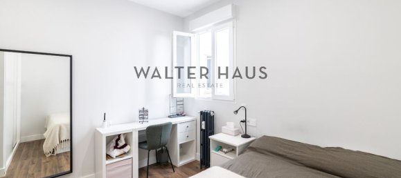 3 غرف نوم شقة في Madrid, Spain رقم 183951 20