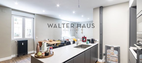 3 غرف نوم شقة في Madrid, Spain رقم 183951 17