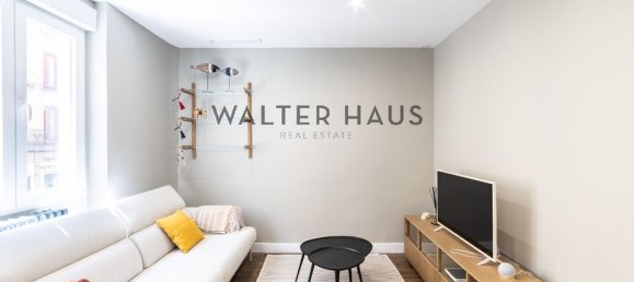 3 غرف نوم شقة في Madrid, Spain رقم 183951 10