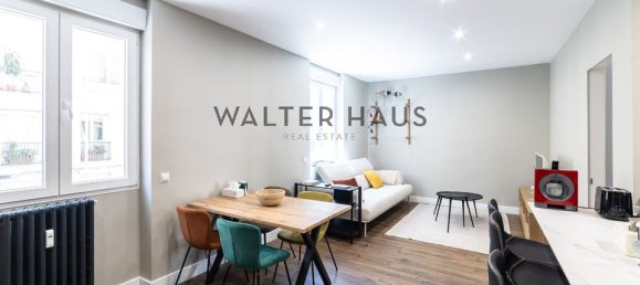 3 غرف نوم شقة في Madrid, Spain رقم 183951 14