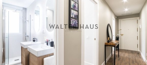 3 غرف نوم شقة في Madrid, Spain رقم 183951 30