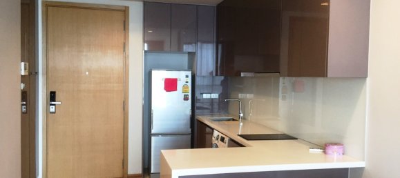 2 bedrooms Condo in Bangkok, Thailand No. 7073 6