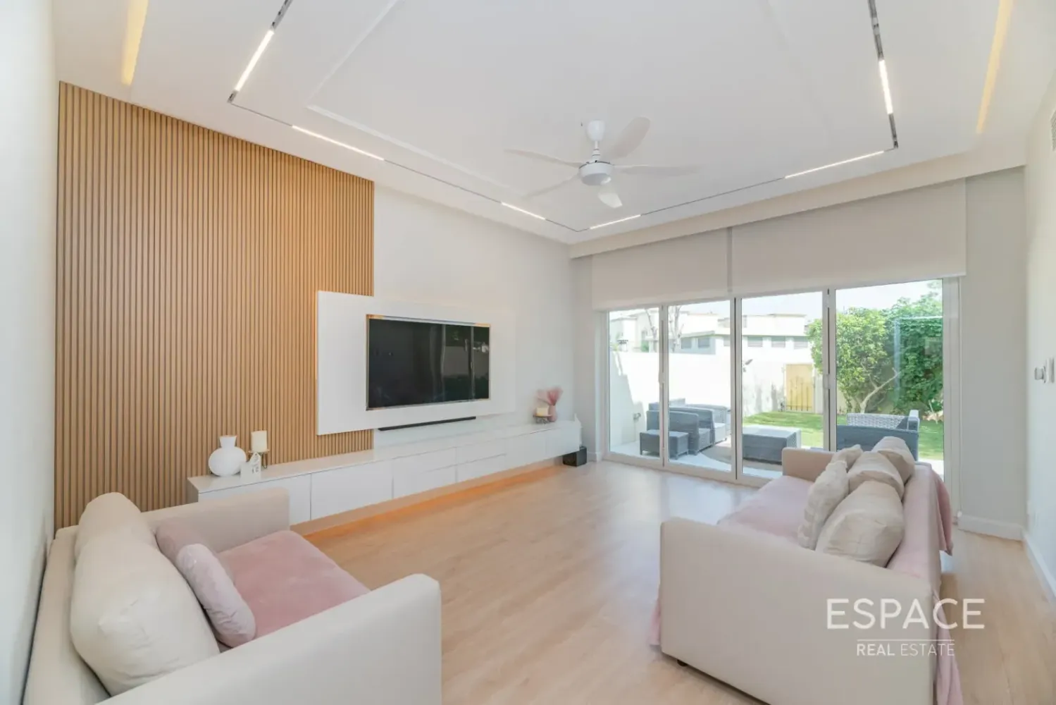 3 Schlafzimmer Villa in The Springs, UAE, Nr. 209424