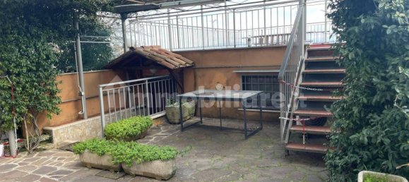 3 Schlafzimmer Haus in Rocca Priora, Italy, Nr. 89611 3