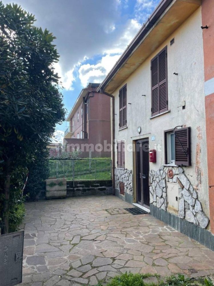 3 Schlafzimmer Haus in Rocca Priora, Italy, Nr. 89611