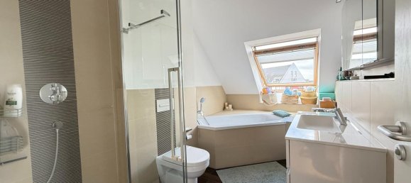 4-salle Duplex à Dusseldorf, Germany No. 291815 13