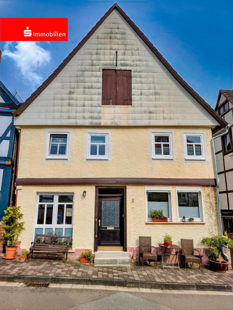 Casa de 6 divisões em Waldeck-Frankenberg, Germany N.º 267996