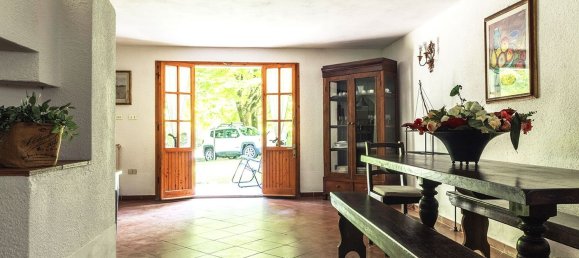 6غرفة فيلا في Firenzuola, Italy رقم 133876 47