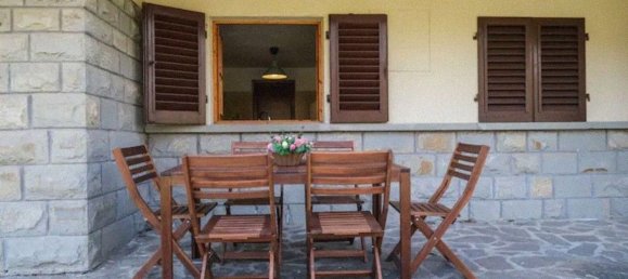 6غرفة فيلا في Firenzuola, Italy رقم 133876 4