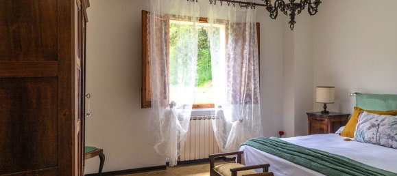 6غرفة فيلا في Firenzuola, Italy رقم 133876 45