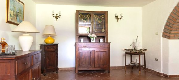 6غرفة فيلا في Firenzuola, Italy رقم 133876 36