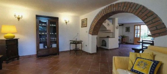 6غرفة فيلا في Firenzuola, Italy رقم 133876 35