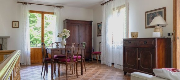 6غرفة فيلا في Firenzuola, Italy رقم 133876 46