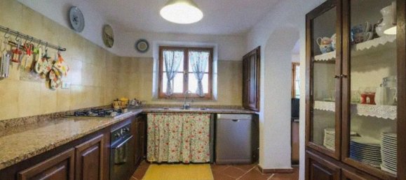 6غرفة فيلا في Firenzuola, Italy رقم 133876 25