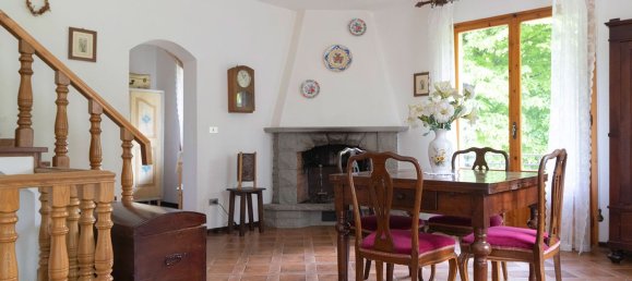 6غرفة فيلا في Firenzuola, Italy رقم 133876 41