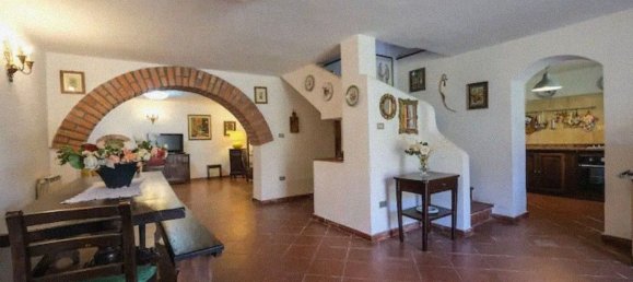 6غرفة فيلا في Firenzuola, Italy رقم 133876 14