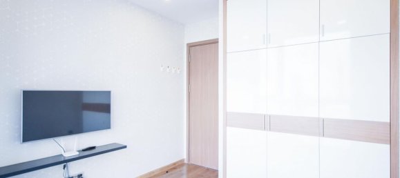 2 bedrooms Apartment in Binh Thanh, Vietnam No. 17866 12