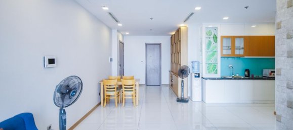 2 bedrooms Apartment in Binh Thanh, Vietnam No. 17866 6