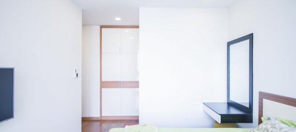 2 bedrooms Apartment in Binh Thanh, Vietnam No. 17866 19