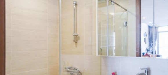 2 bedrooms Apartment in Binh Thanh, Vietnam No. 17866 25