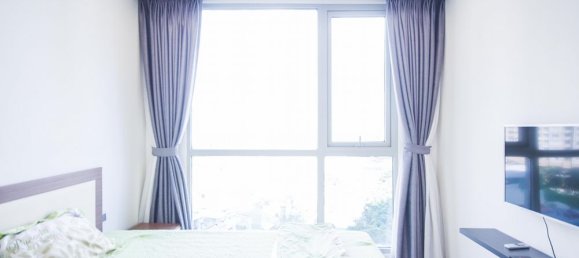 2 bedrooms Apartment in Binh Thanh, Vietnam No. 17866 16