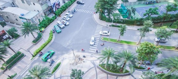 2 bedrooms Apartment in Binh Thanh, Vietnam No. 17866 24