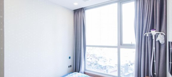 2 bedrooms Apartment in Binh Thanh, Vietnam No. 17866 10