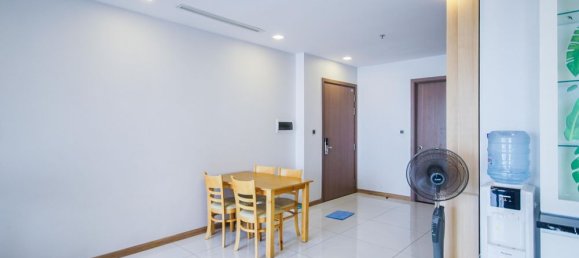 2 bedrooms Apartment in Binh Thanh, Vietnam No. 17866 4