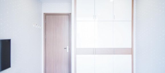 2 bedrooms Apartment in Binh Thanh, Vietnam No. 17866 13